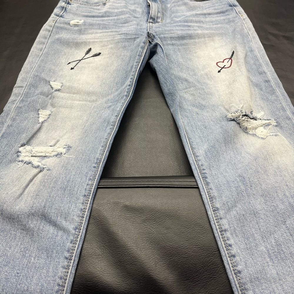 Lucky Brand Jeans - Size 10/30 - Brand new without tags - Picture 5 of 9